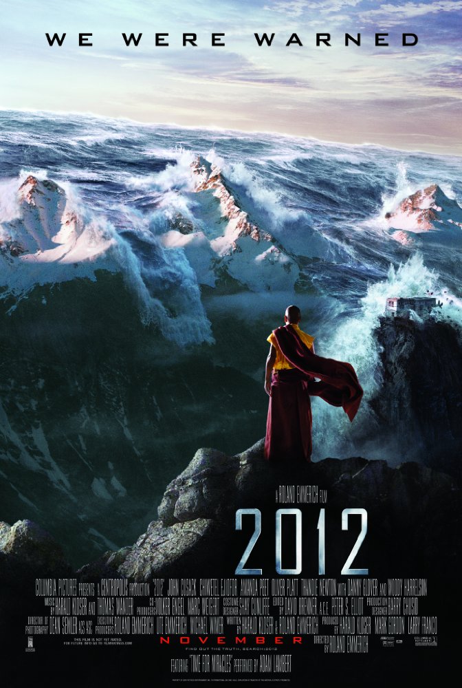 2012 movie