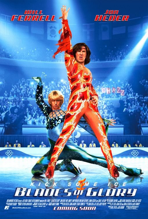 blades of glory movie