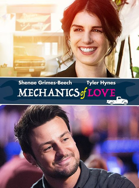 Mechanics of Love movie