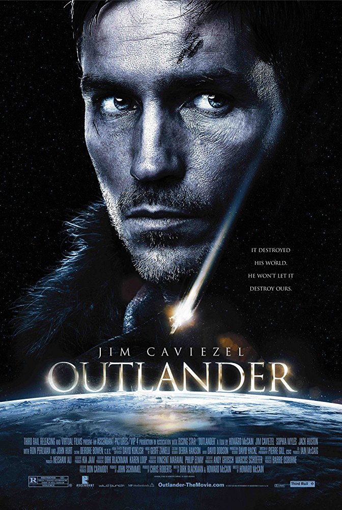 Outlander movie