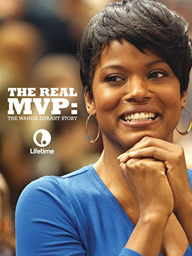 The Real MVP: the Wanda Durant Story