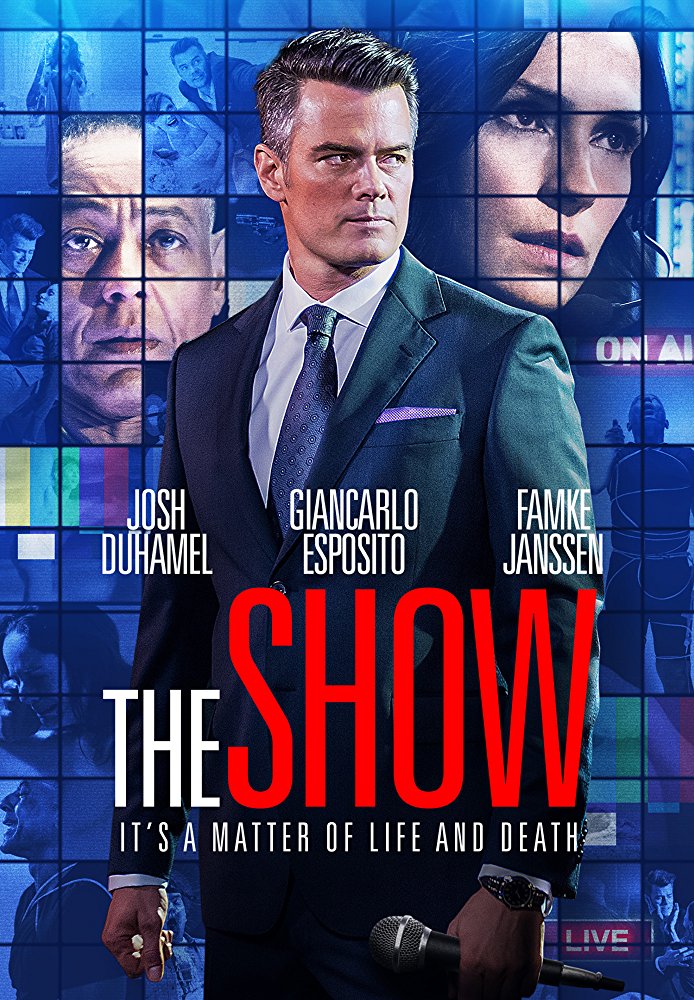 The Show movie