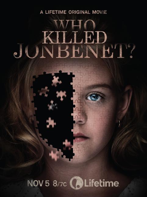 Who killed JonBenét?