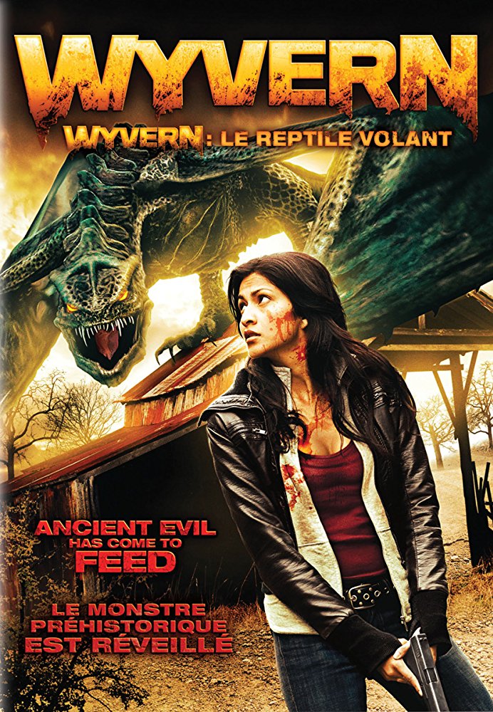 WYVERN
