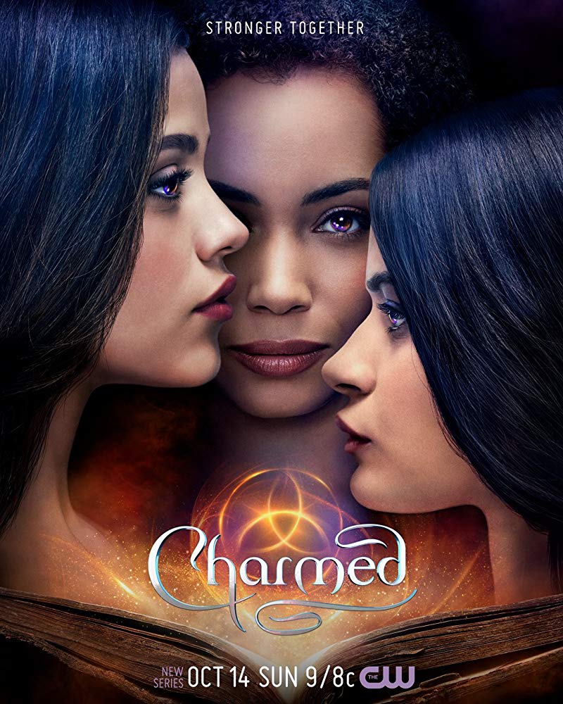 Charmed the movie