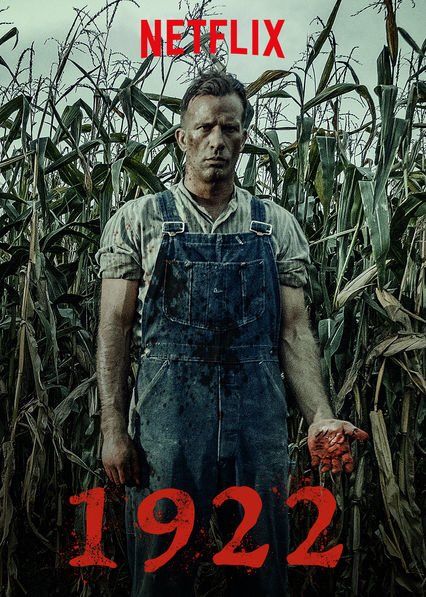 1922 Netflix