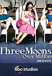 Three moons over Milford