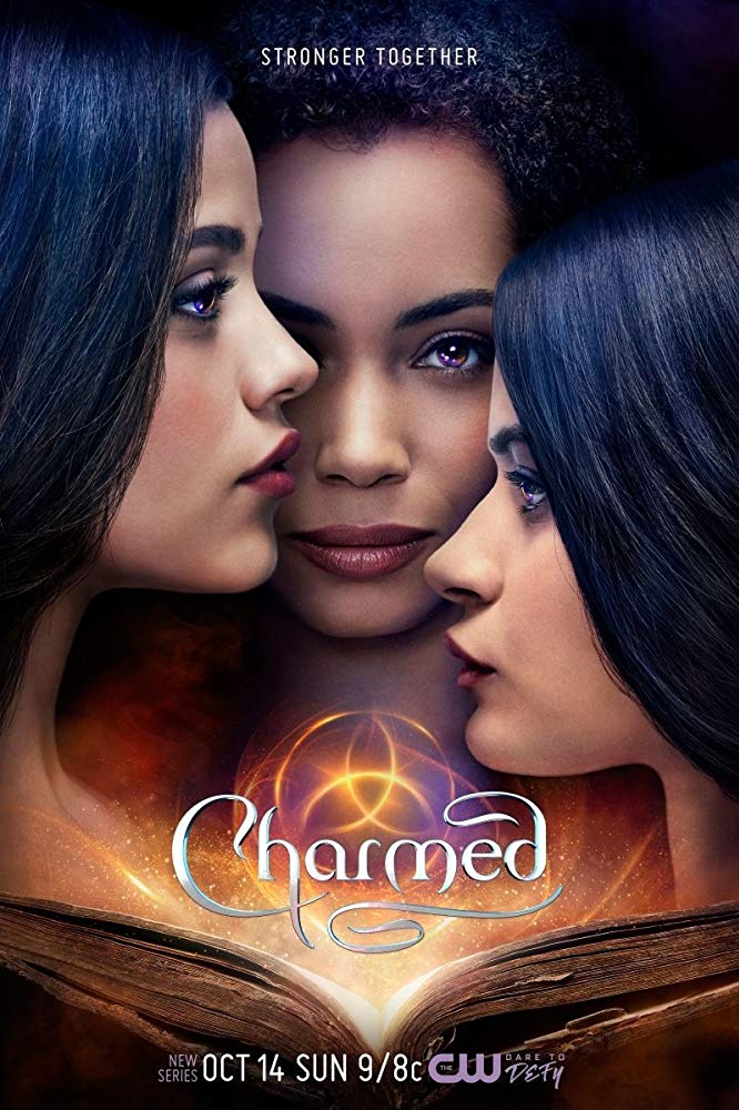 Charmed the movie