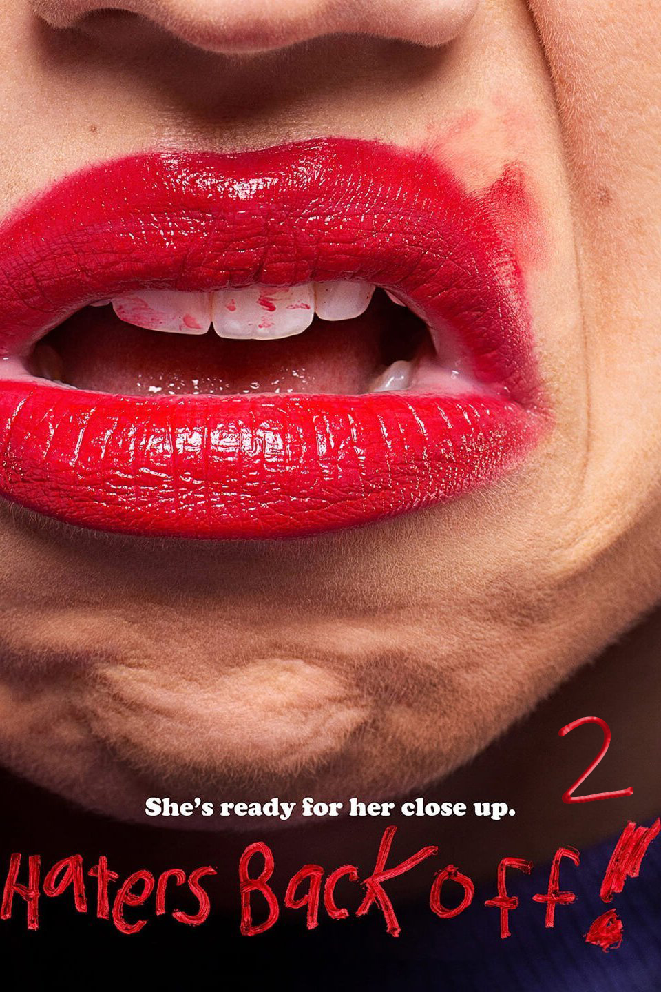 Haters Back Off Se02: The Light