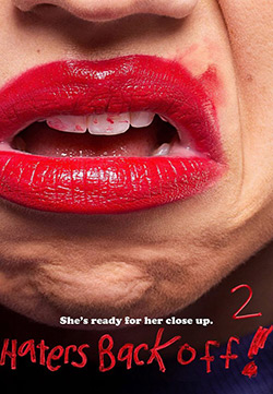 Haters back off Se 02