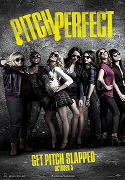 Pitch Perfect movie