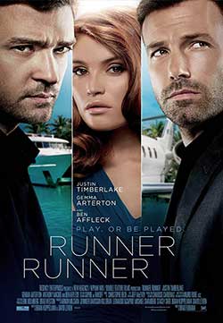 RUNNER RUNNER