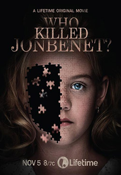 Who killed JonBenét?
