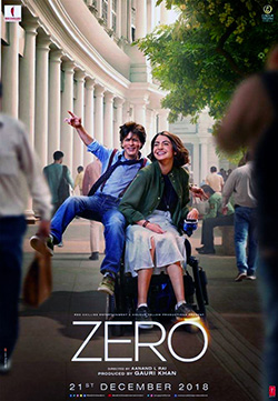 Zero movie