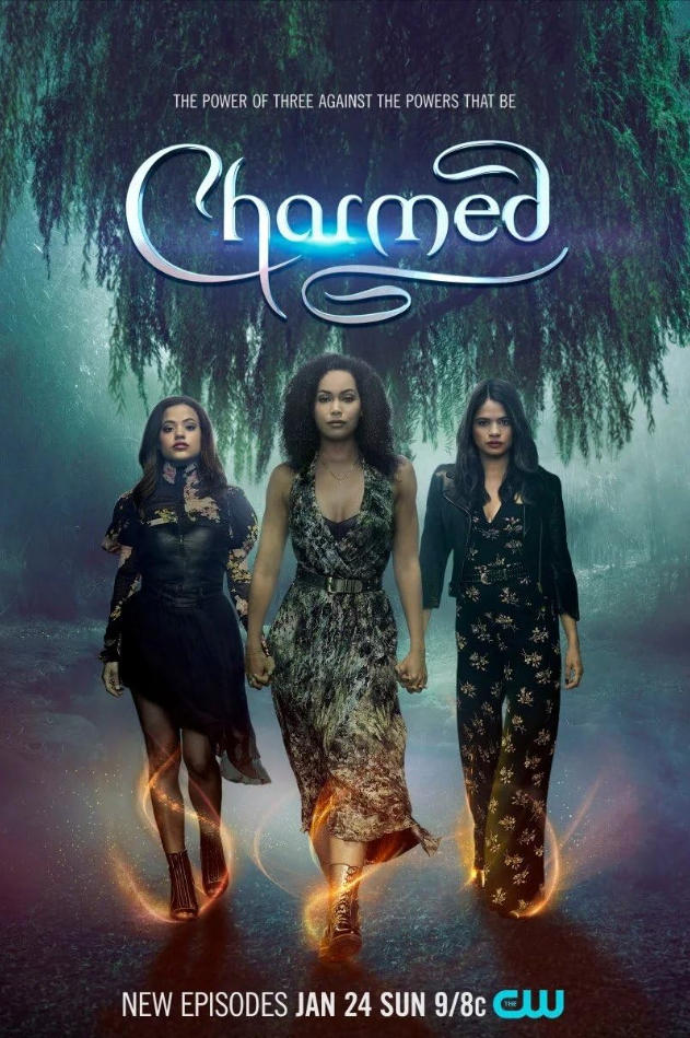 CHARMED