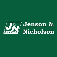 JN Paints