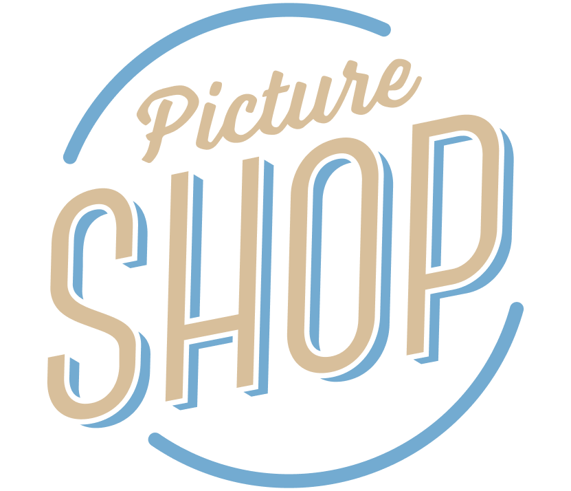 Picture Shop