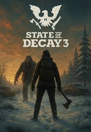 STATE OF DECAY 3