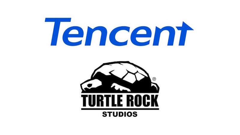 Turtle Rock Studios