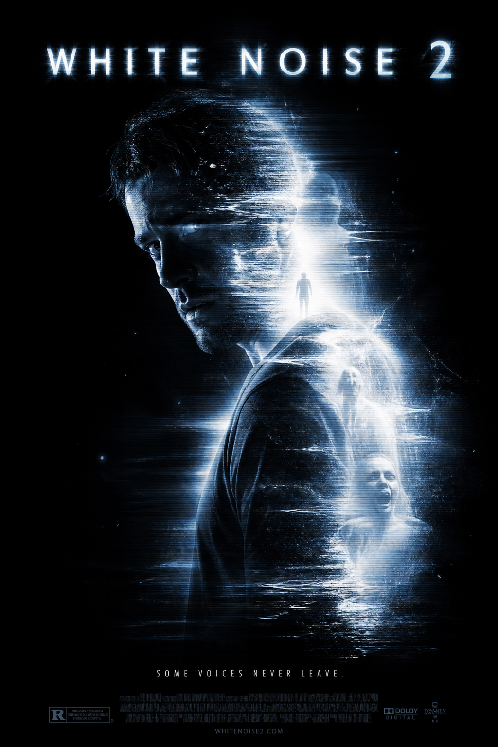WHITE NOISE 2